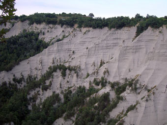 "Le Rocche"