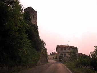 Torre
