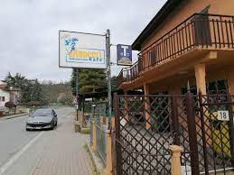 BISBOCCIA CAFE'