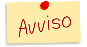 Variazione orari di apertura al pubblico uffici comunali dal 14/09/2026