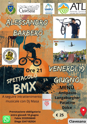 SAPORI DI LANGA 2026