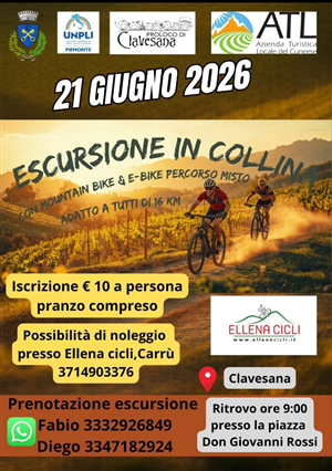 SAPORI DI LANGA 2026